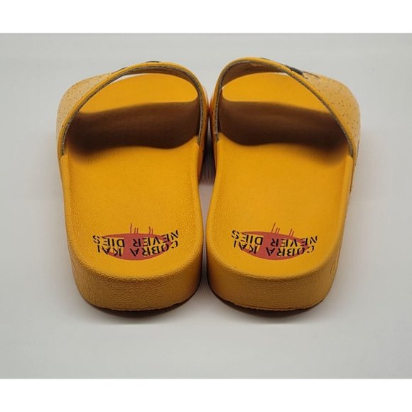 Champion x Cobra Kai Slides main image 9